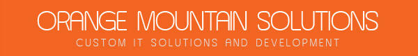 Orange Mountain Solutions